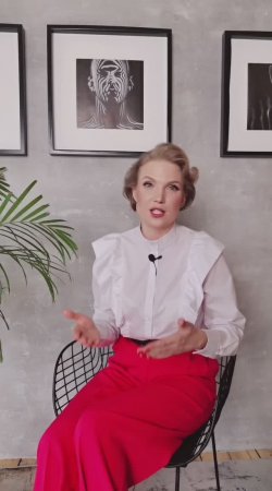 Как я стартовала свою работу ведущим