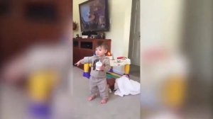 Приколы с детьми .Смех до слез! #1