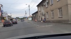 2-я серия Одесса-Измаил путешествие 2020 года по трассе Одесса-Рени.