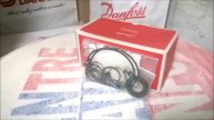 Ремкомплект 211 25 351 0K Наличие НШ SNP3 SEAL KIT SNP3 08 09 LGR DANFOSS