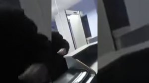 Ленин в полиции