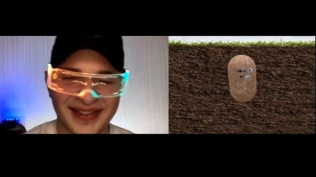 Чат Рулетка,Угар И Лучшие Приколы.