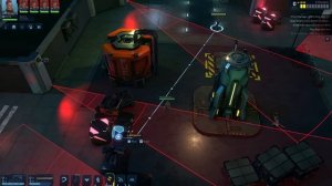 Cyber Knights: Flashpoint трейлер игры.