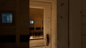 Лучшая баня на колёсах для коммерции #каркасник #банян