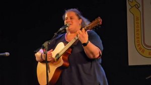 «Колесо», Е.Фролова, А.Сеничева. Полина Шкирёва