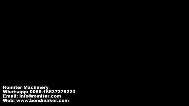 3-пушечный станок для дуговой сварки с ЧПУ для гибки пр смотреть онлайн