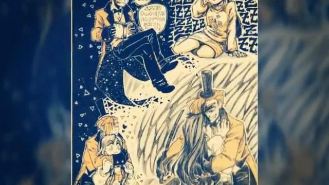 Gravity Fols МейблДипперБилл