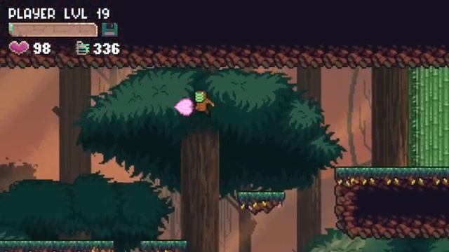 ВРАГОВИТЕЛИ НА ПРОКАЧКАХ! — Space Roguelike Adventure #10 Прохождение