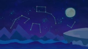 НА СЕВЕРЕ ЕЛИ ТАКИЕ БОЛЬШИЕ