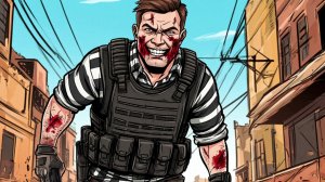 TARKOV: Серьезные игры №7