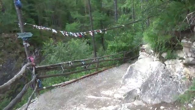 поездка на аршан       часть     3 смотреть онлайн