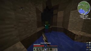 Minecraft - Energy Power - #8 - Телепорт