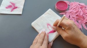 Герберы из холодного фарфора