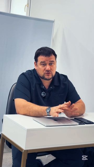 методика формирования баланса тела RTBalance (часть 6)