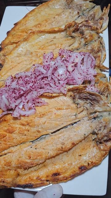 азербайджанский шашлык рыба форель на мангал 😋👍 смотреть онлайн