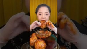 КИТАЙЦЫ ЕДЯТ НА КАМЕРУ/ASMR MUKBANG...🍝🍝🍝