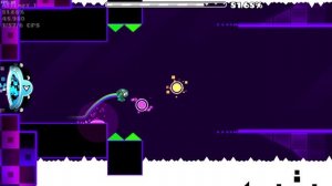 Мой любимый уровень в 2022 году | Around The world by Pipenachho | Hard level