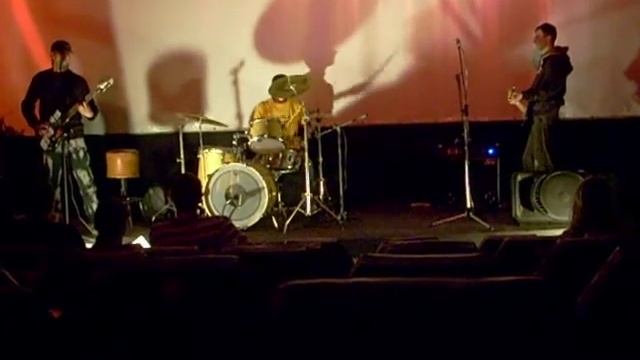 День радио! смотреть онлайн