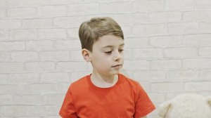 Николай Матюханов #ПотерялиНяню
Сцена из проекта #нереальныйчеллендж