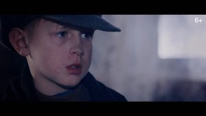 К 80-летию Великой Победы!
Цикл худ/док мини-фильмов «Дети войны»
11 серия «Бог уберег»