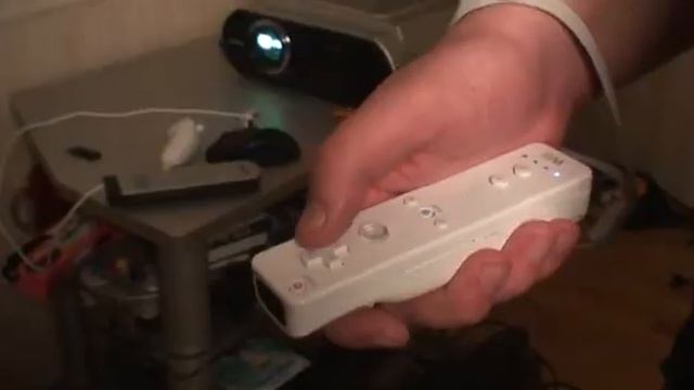 wii review (апрель 2007) смотреть онлайн