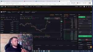 Bybit полная инструкция по торговле для новичков (Как торговать криптовалютой на Байбит)