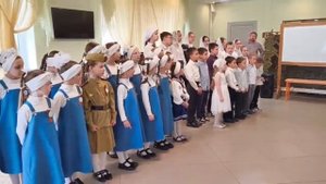 ПАСХАЛЬНАЯ РАДОСТЬ В СВЯТО-ДУХОВОМ СКИТУ: ВИЗИТ АРХИПАСТЫРЯ