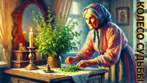 Суеверия свекрови разрушают брак сына. Как быть? (расс?