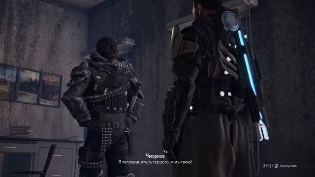 ПРОХОЖДЕНИЕ ELEX 2 | ЧАСТЬ 47 - КАССАНДРА смотреть онлайн