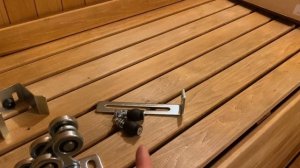 Обзор комплекта VSK для откатных ворот