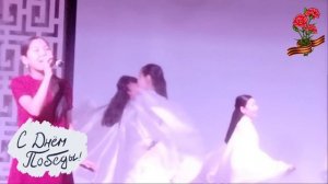 Песня Журавли