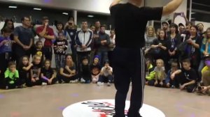 Туса или я бог монтирование