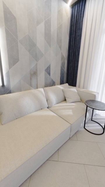 Идеальная комната для гостей shorts