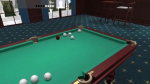 Поиграем бильярд на смартфоне
