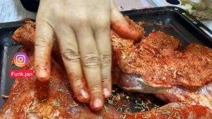 ТАНДЫР ГУШТ , TANDIR GO’SHT | мужики готовят от А до Я | Узбек?