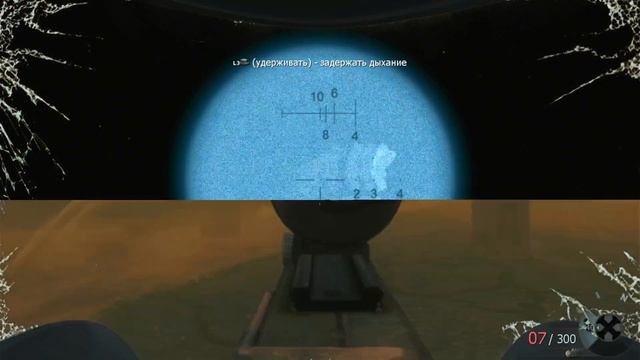 Прохождение Call of Duty: Black Ops (2010) (PS3) "Ветеран" Часть 13# Возрождение (1080p 60fps)