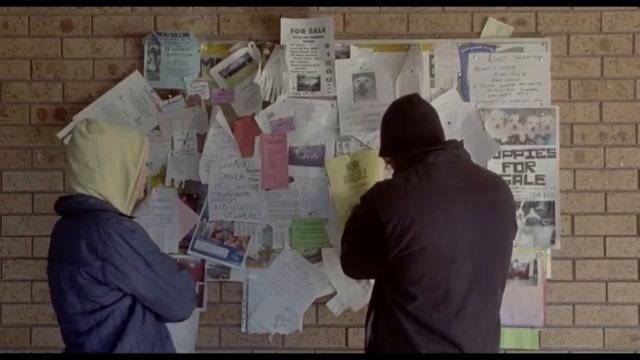 Не думай что это тебя не касается! // ЧС социального хар смотреть онлайн