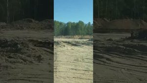 Зеленый Фронт свалка грунта Сменково 07-06-2022