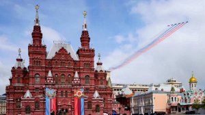 Reuters: Фицо ищет варианты попасть в Москву на 9 Мая