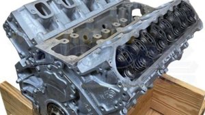 L86 6.2 поломки и проблемы двигателя | Слабые стороны мот?