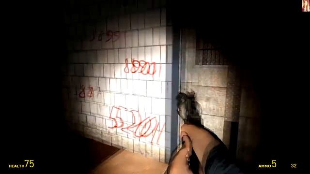 Death of the Dream #1 Ужас начинается
