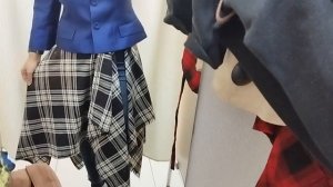 Урвала ЛЮКС в секонд-хенде/ находки из секонда