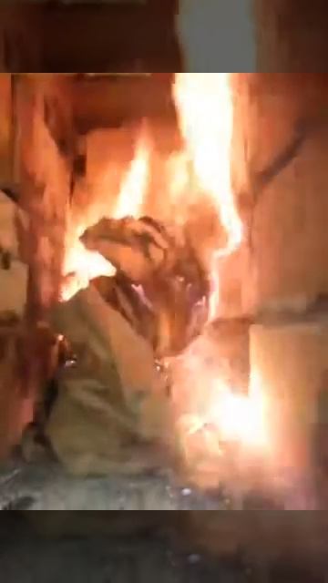 Проверка тяги печи смотреть онлайн