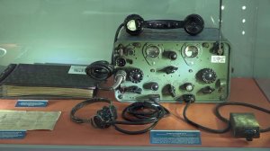 Выставка «Связь Победы» открылась в Краеведческом музее Новосибирска