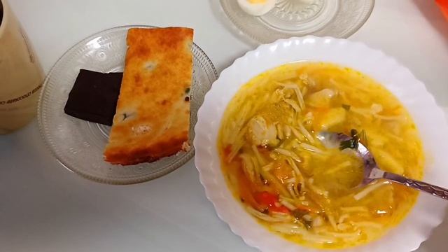Моё меню на день чтобы не повышался сахар Что я ем Вкусно просто сытно