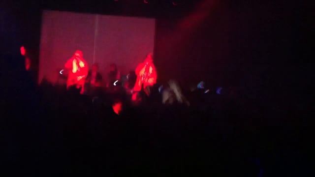 ГУФ 18/11/2012- Cанкт-Петербург смотреть онлайн