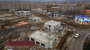 Динамика строительства ОКТЯБРЬ 2024 | КИПРЕЯ.Комьюнити