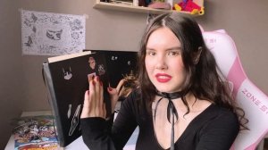 что нарисовать, когда не знаешь, что рисовать? #2