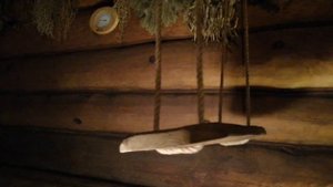 АСМР ЗВУКИ В БАНЕ