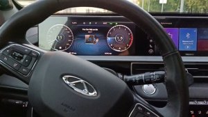 Чери Тигго 7 про макс Лопнул радиатор на пробеге 50 к